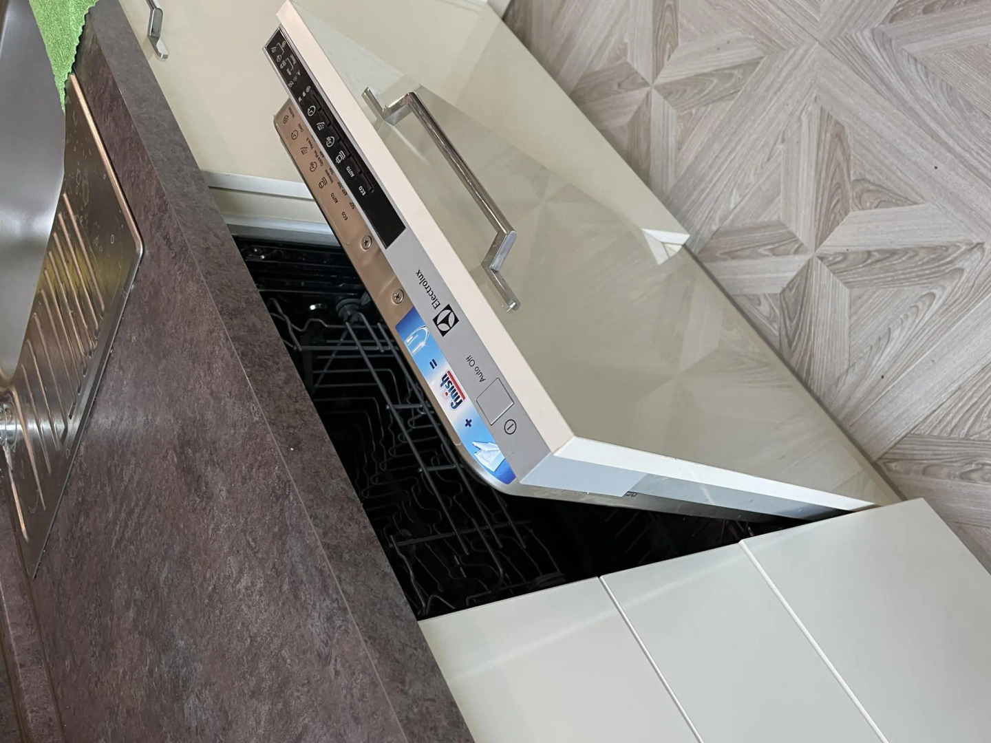 Апартаменты на улице Маршала Жукова