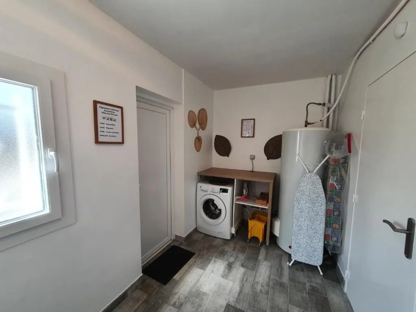 Villa des Oliviers : Sublime villa avec piscine chauffée et privée, terrasse de 185m²