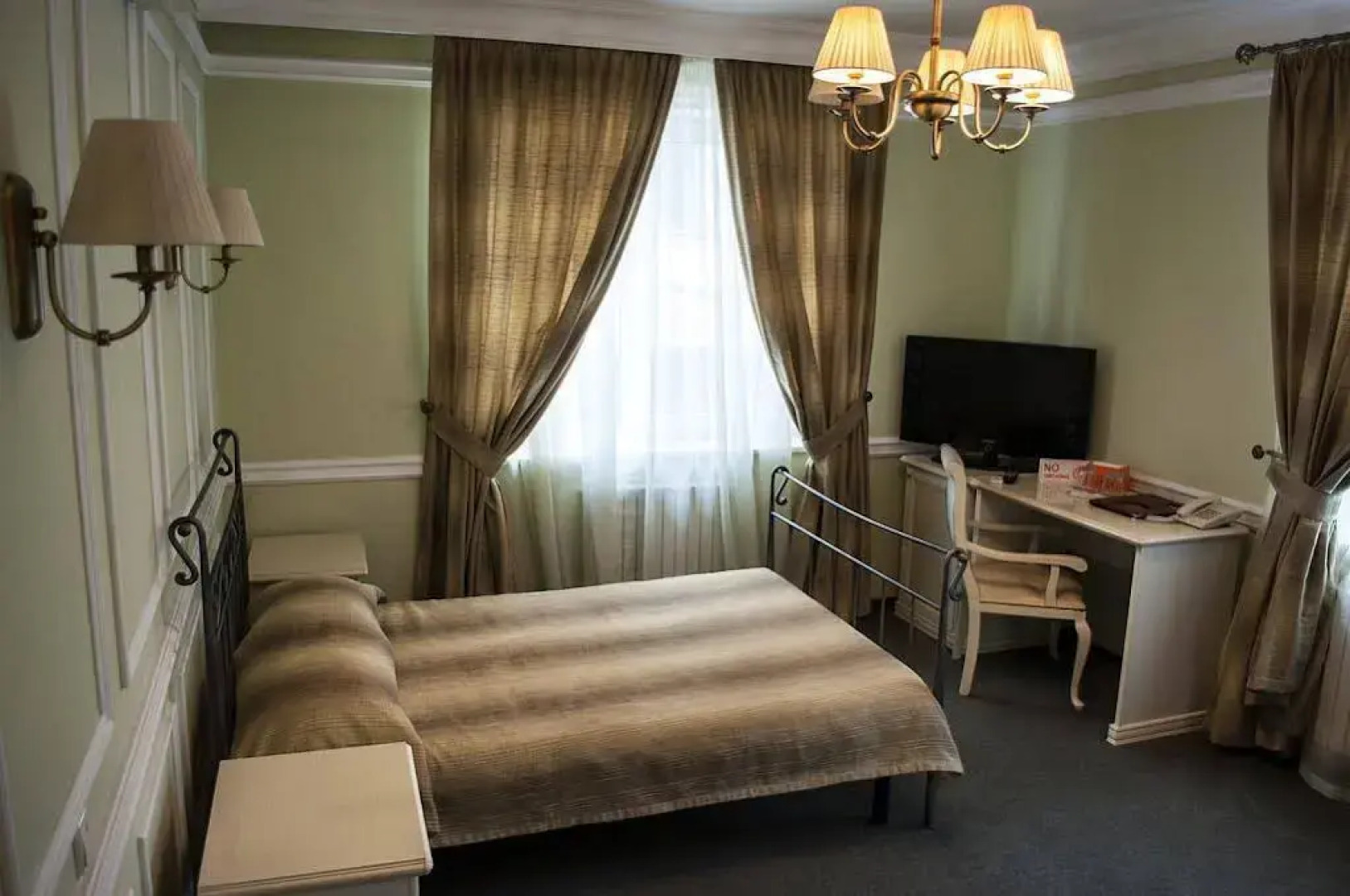 Гостиный Двор