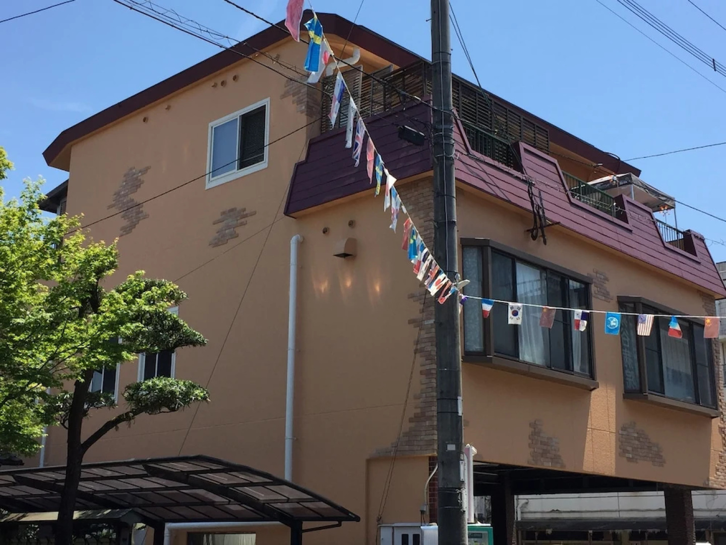 Ladies Inn moTomachi - Caters to Women