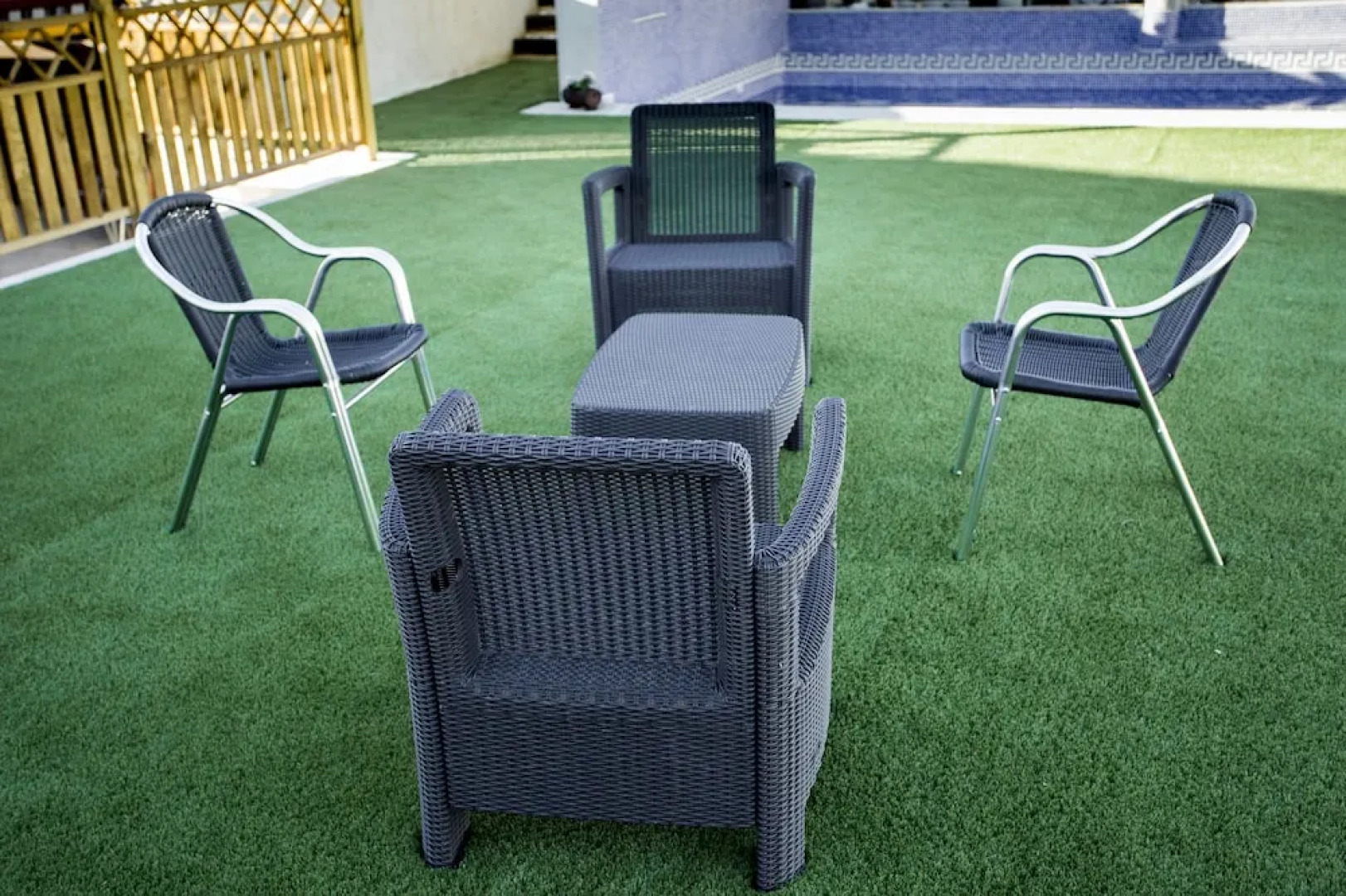 Hostería del Mudéjar