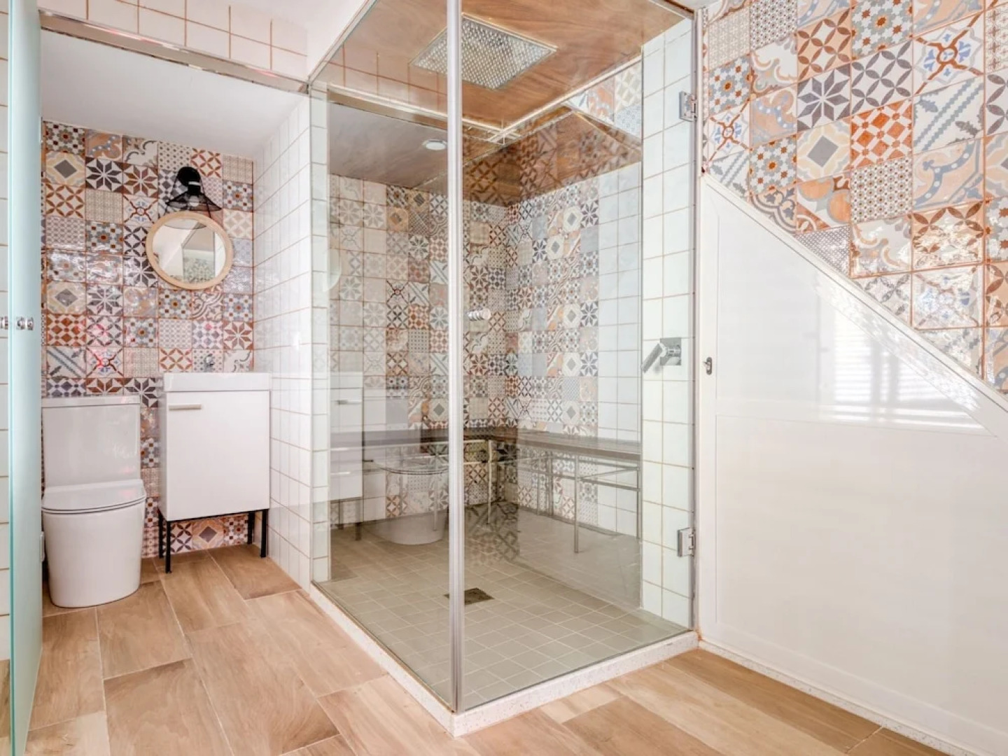 Lavish Holiday Home in Tavernes de la Valldigna With Sauna