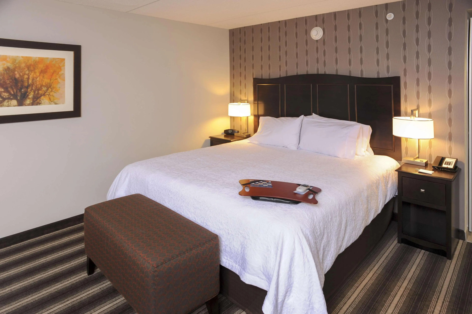 Hampton Inn Neptune/Wall