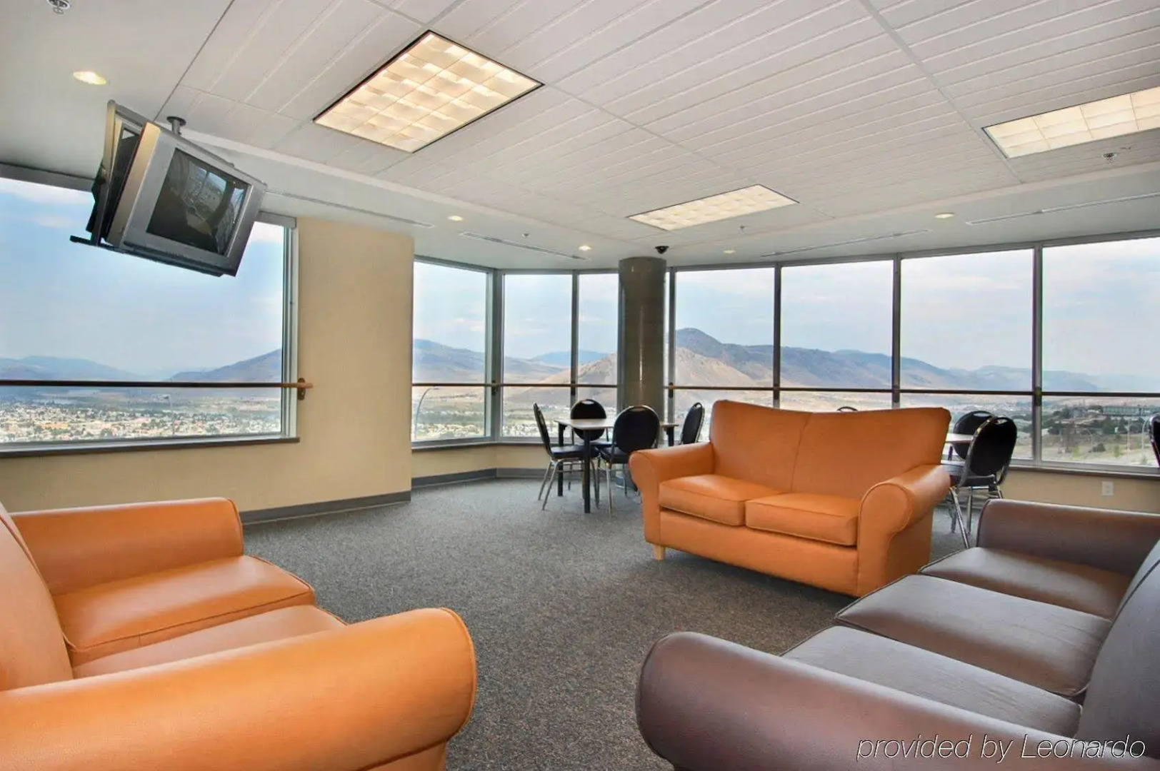 Residence & Conference Centre - Kamloops
