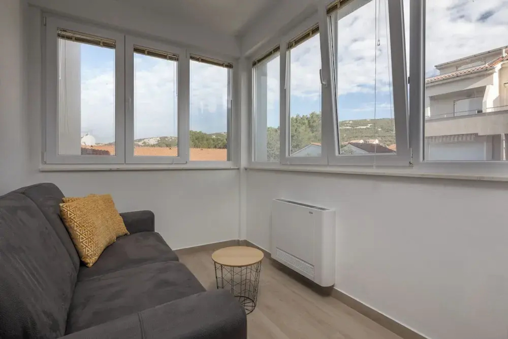 Family Resort Santa Maria II Room 201