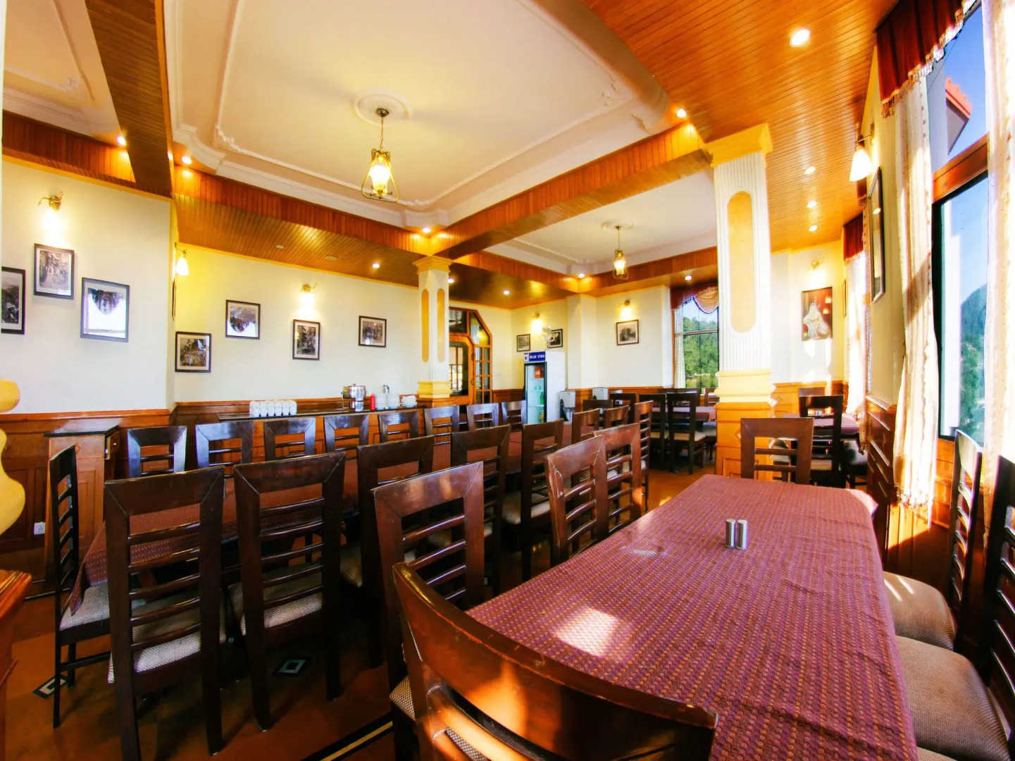 Hotel Golf Links Resort - Mashobra