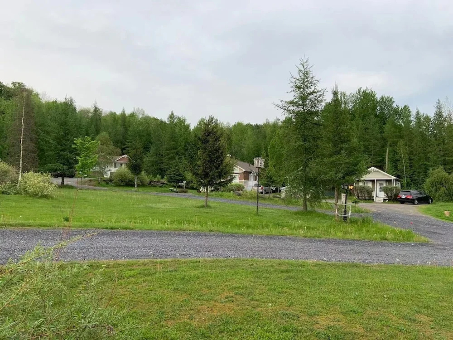 Motel & Chalet Waterloo