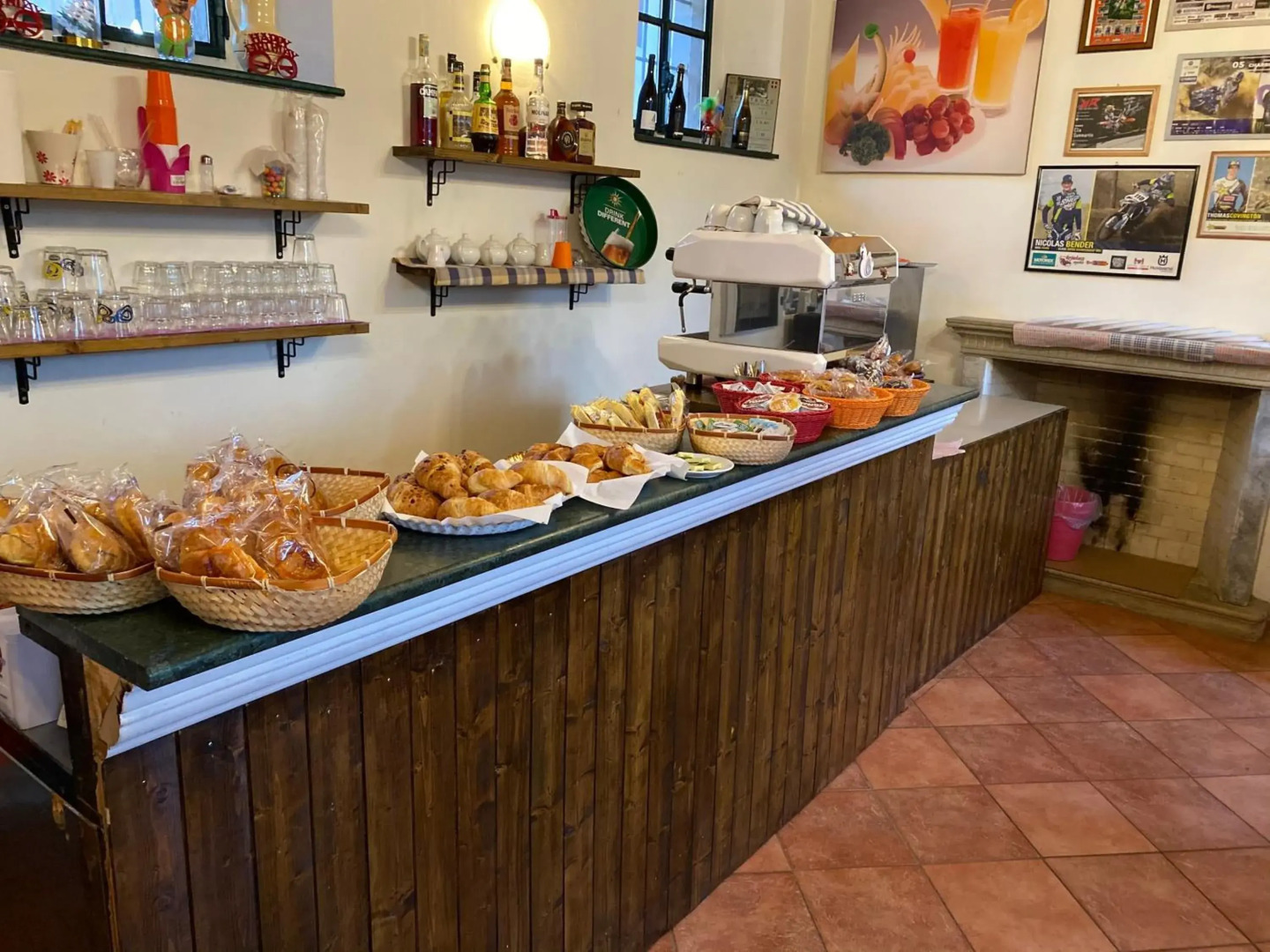 Hotel Duca di Tromello