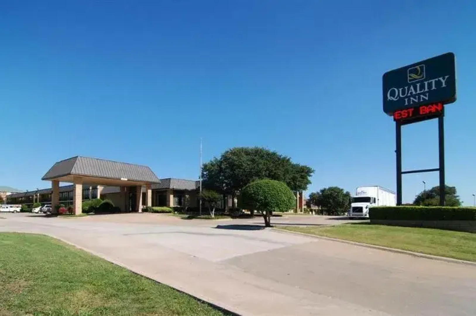Red Roof Inn & Conference Center McKinney