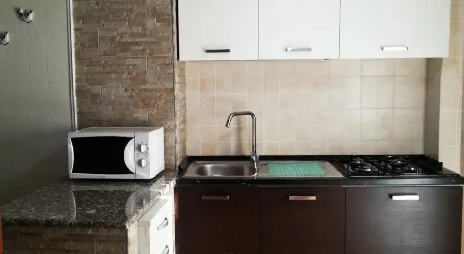 Holiday home Diaz Buggerru