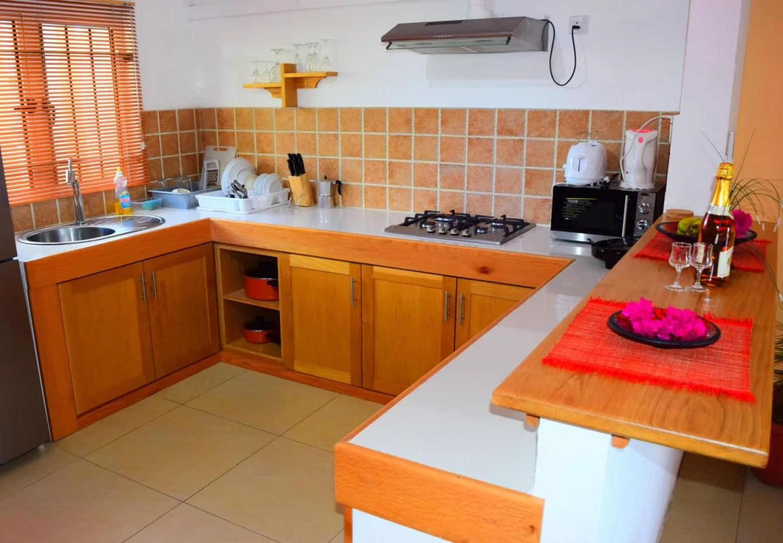 Mountain View Apartments