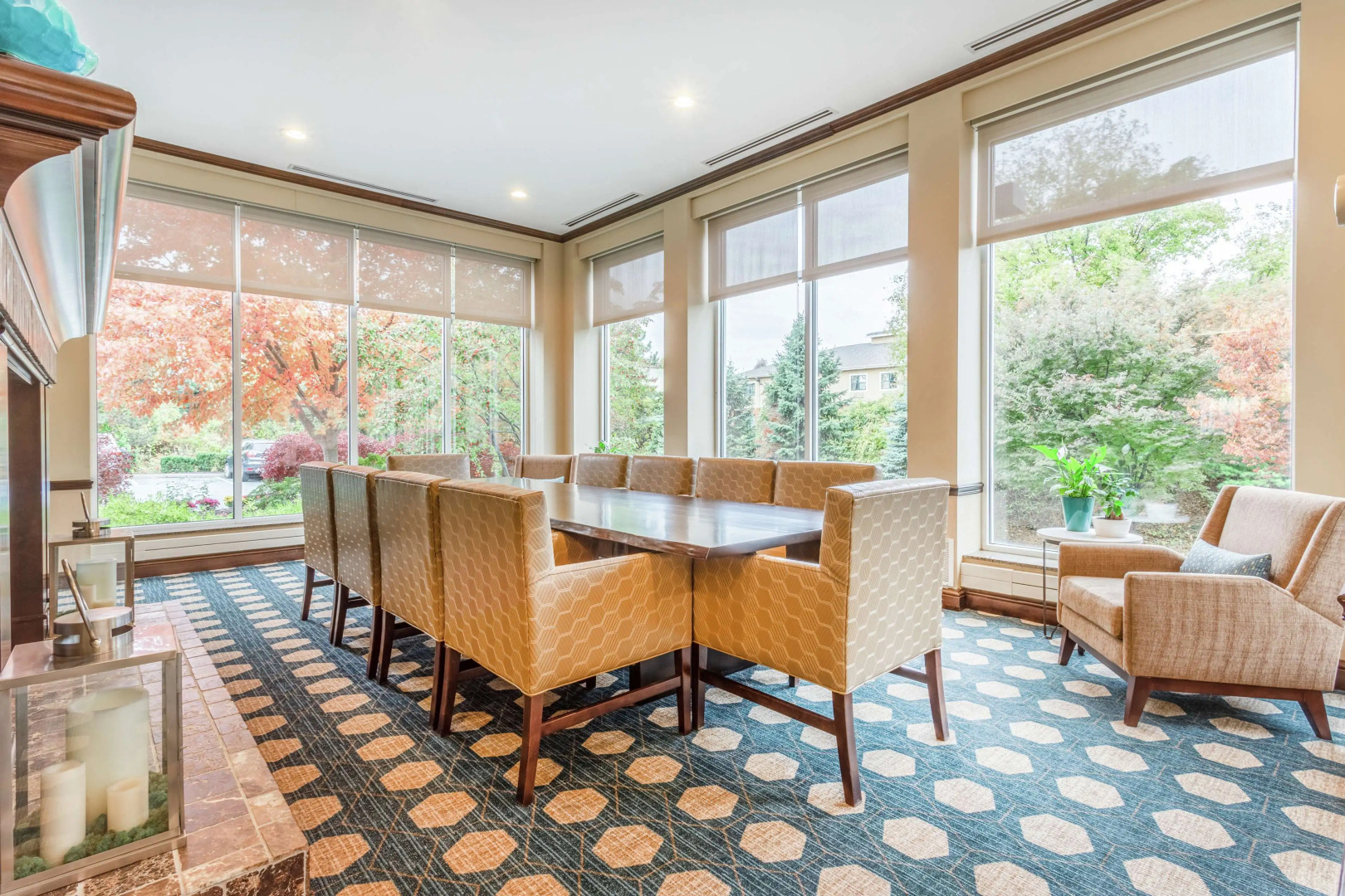 Hilton Garden Inn Albany/SUNY Area