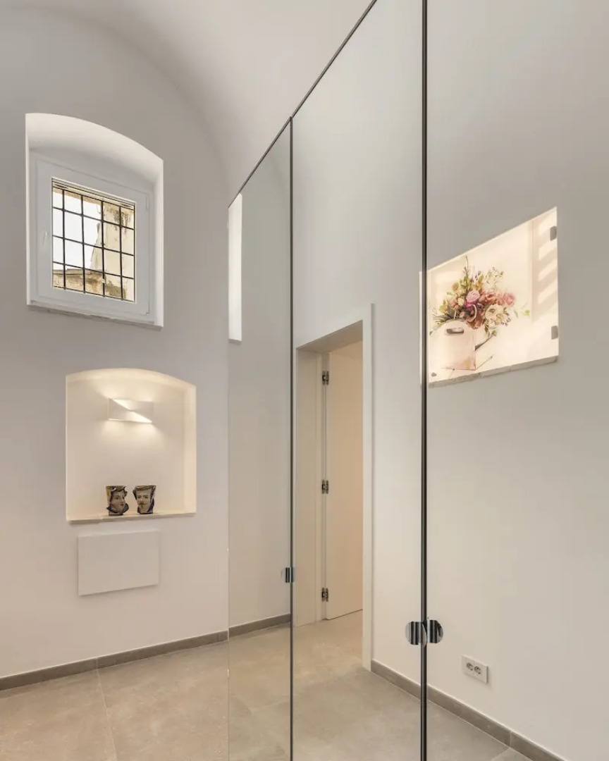 Casa Massima Suites & Spa