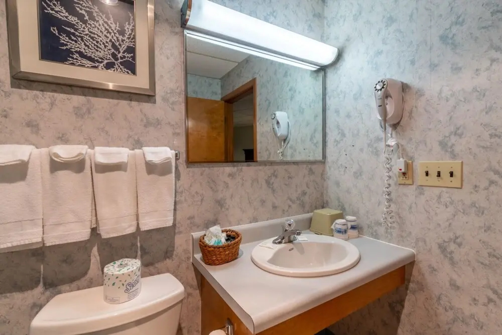 Trailhead by Weekender