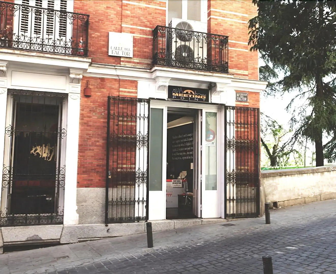 Hostels Meetingpoint