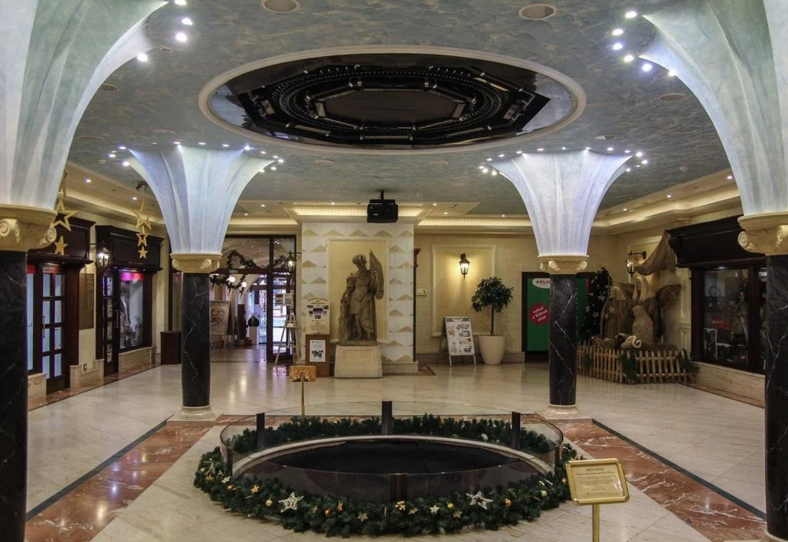 Wellness Penzion Palice