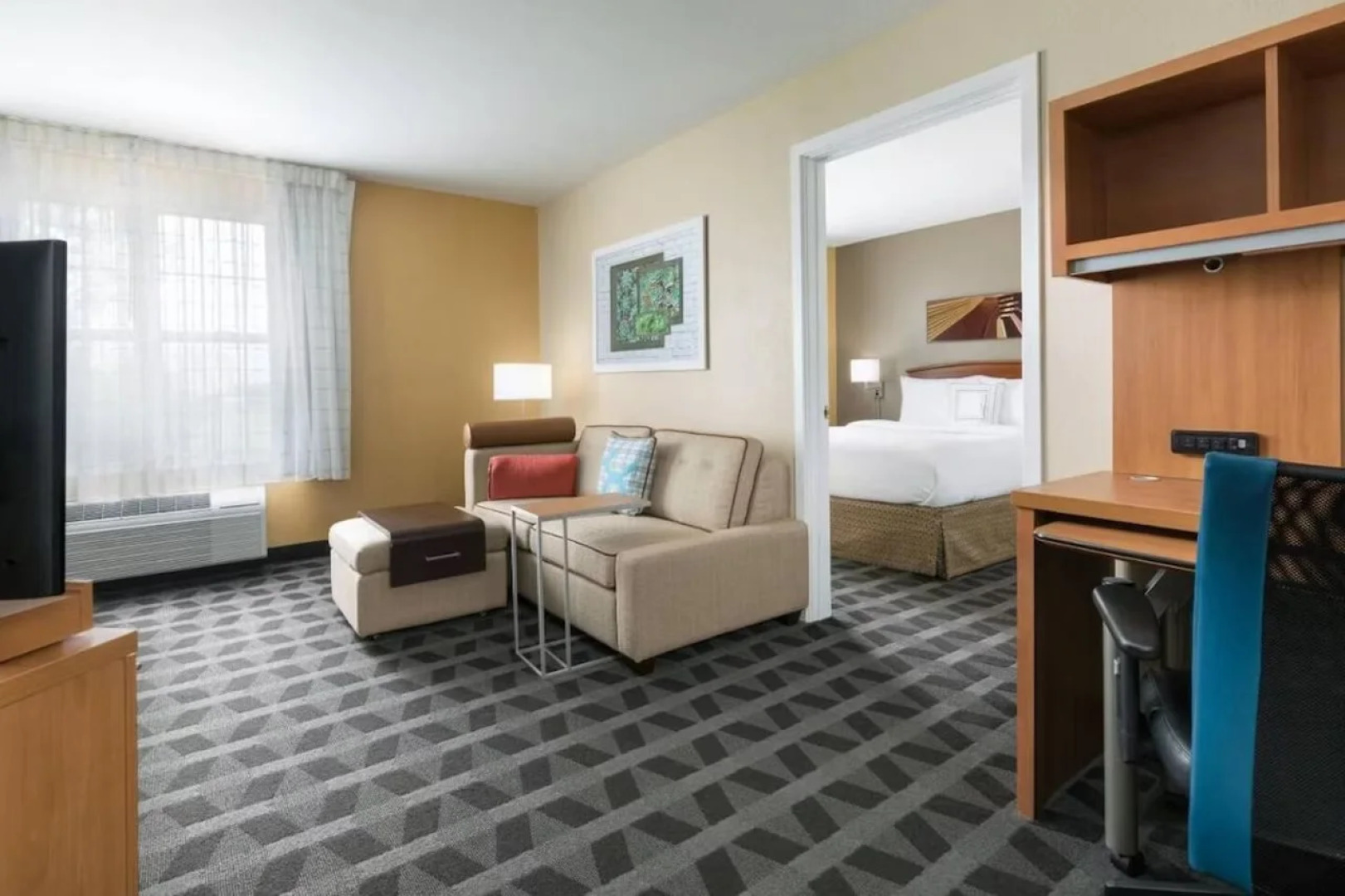 Philadelphia Executive Suites Mt. Laurel