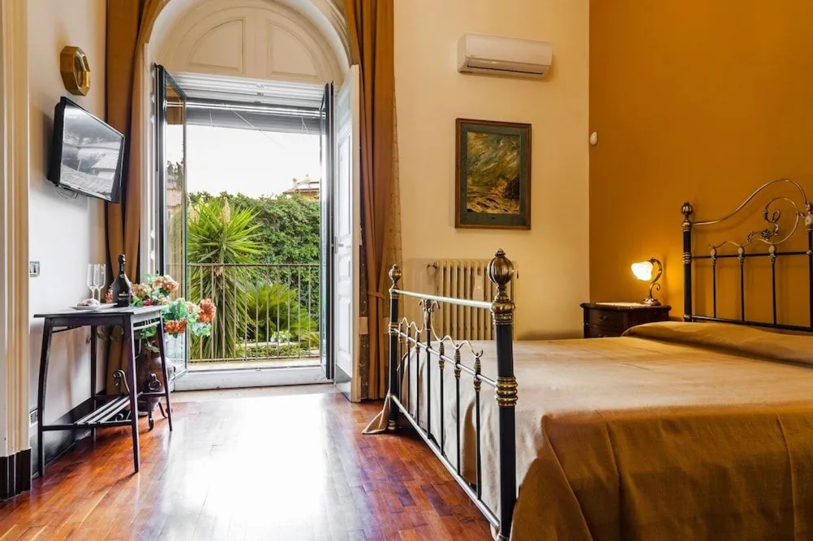 Villa Di Leo Borgo Viscalori