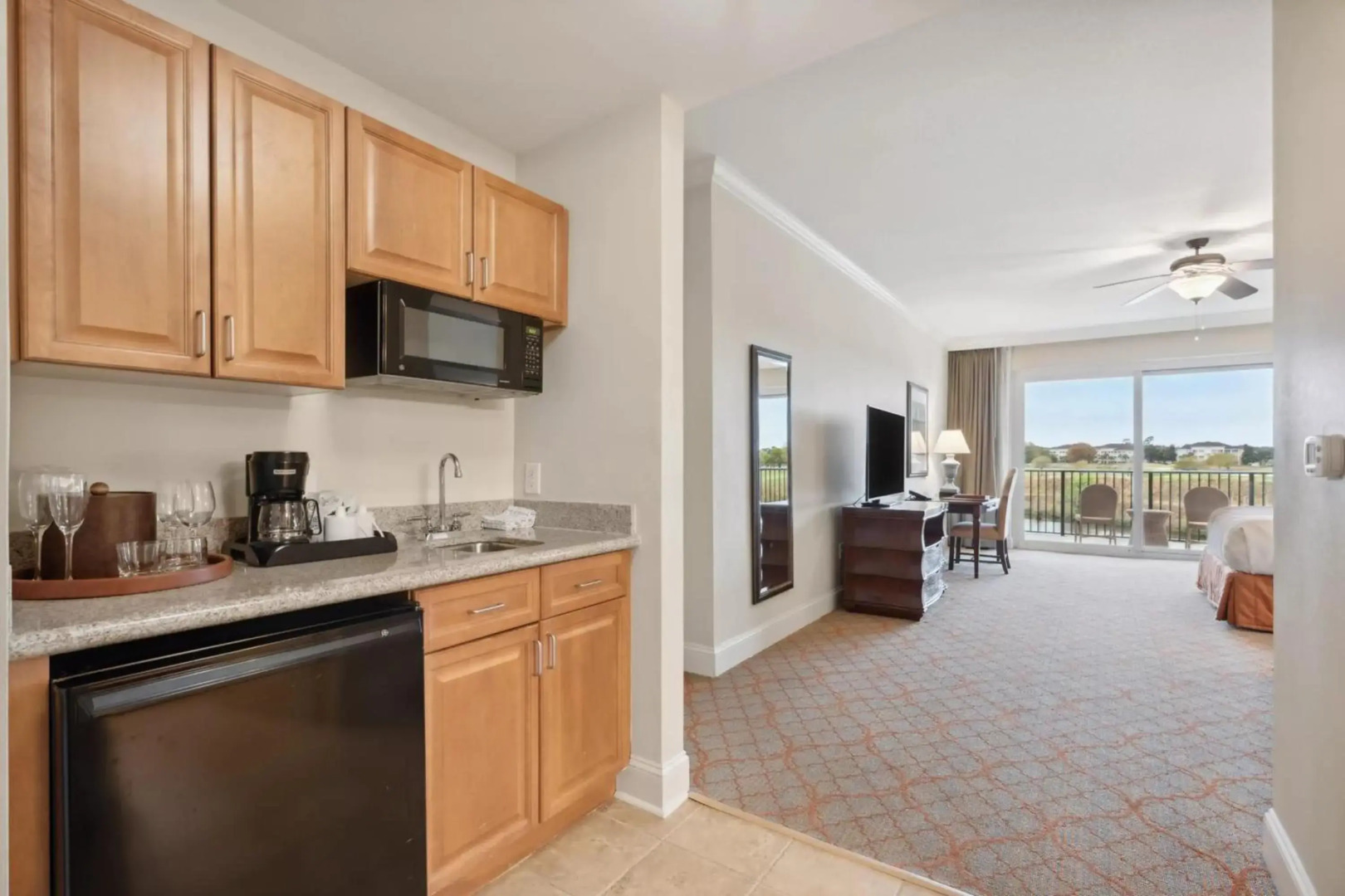 Marina Inn At Grande Dunes