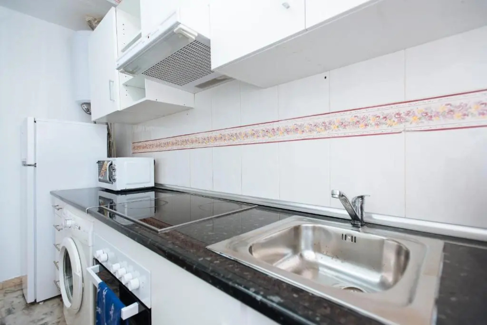 Apartamento Las Brisas I