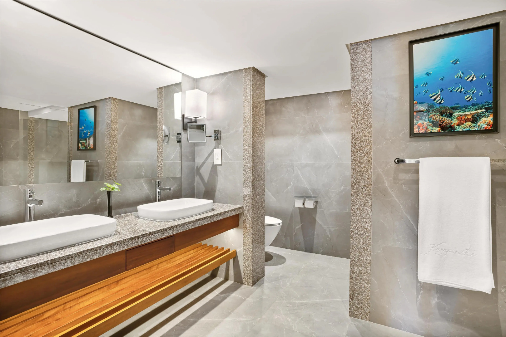 Kempinski Seychelles Resort