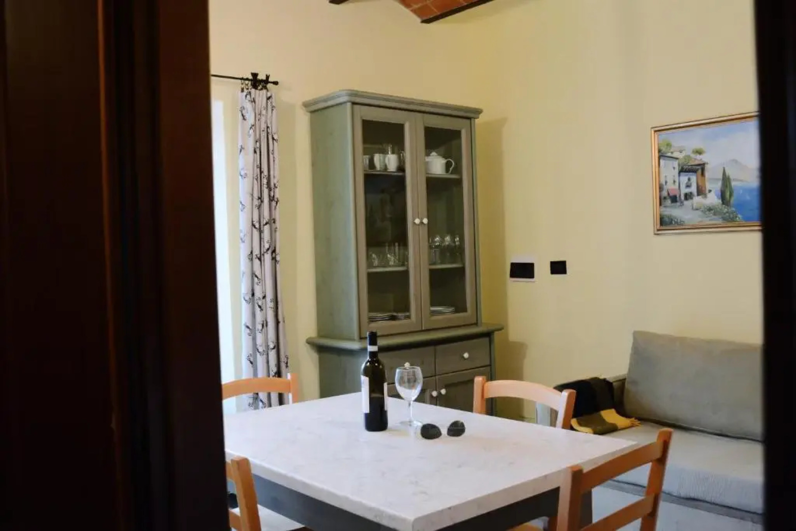 Agriturismo San Michele