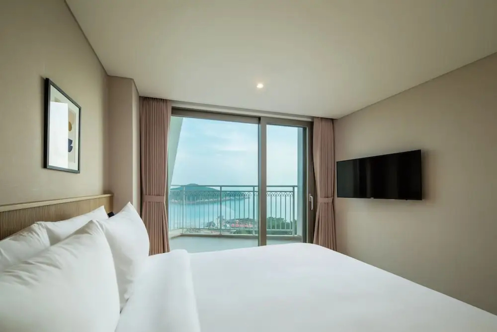 Youngjong Sky Resort