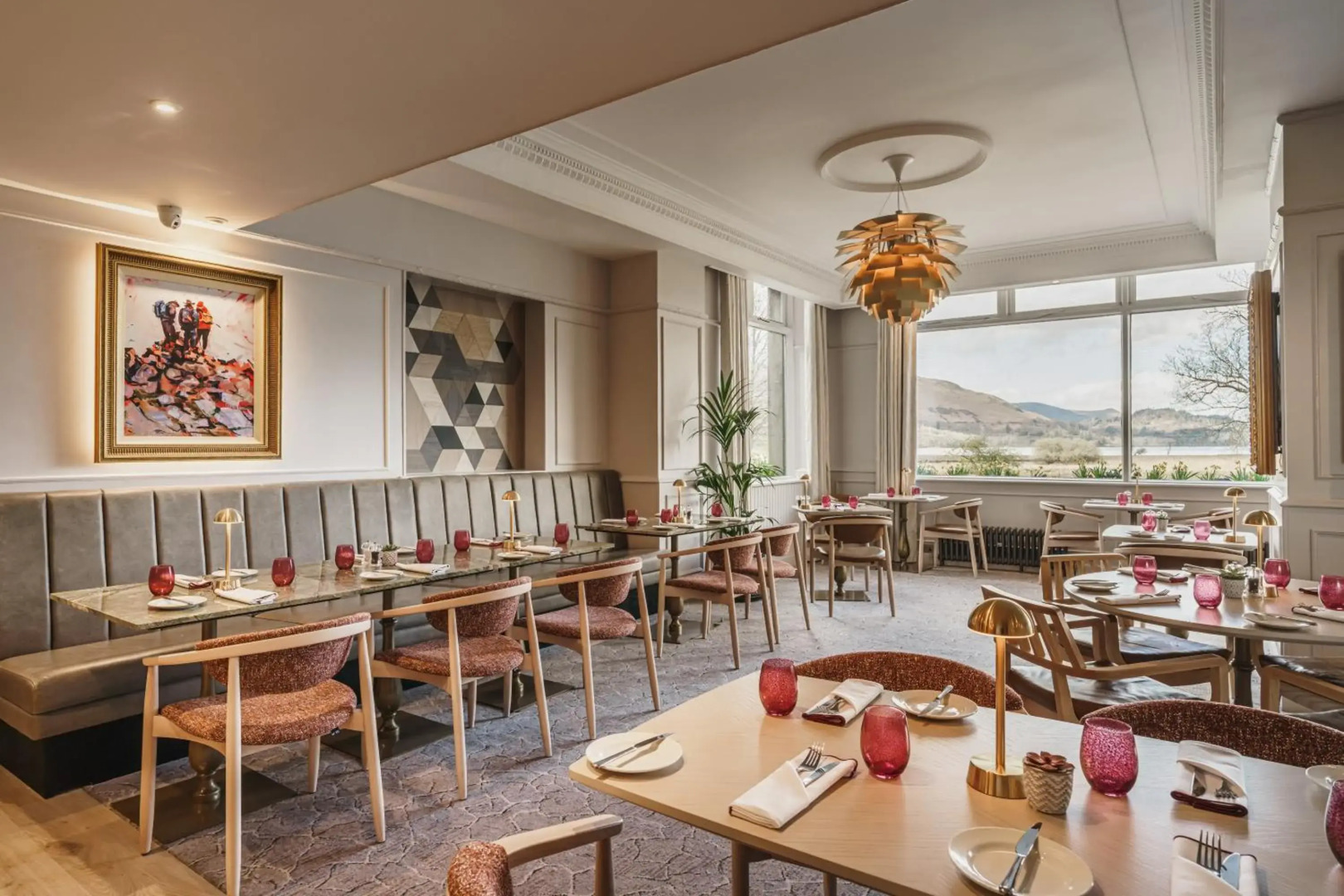 Lodore Falls Hotel & Spa