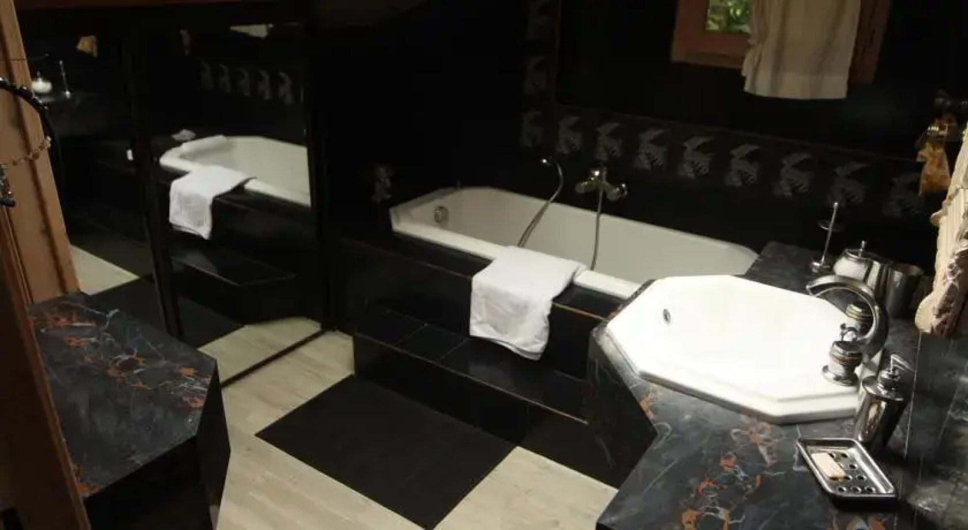 Chalet la Couqueille