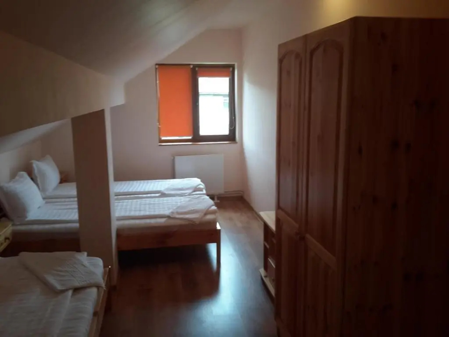 Pensiunea Denisa & Madalina