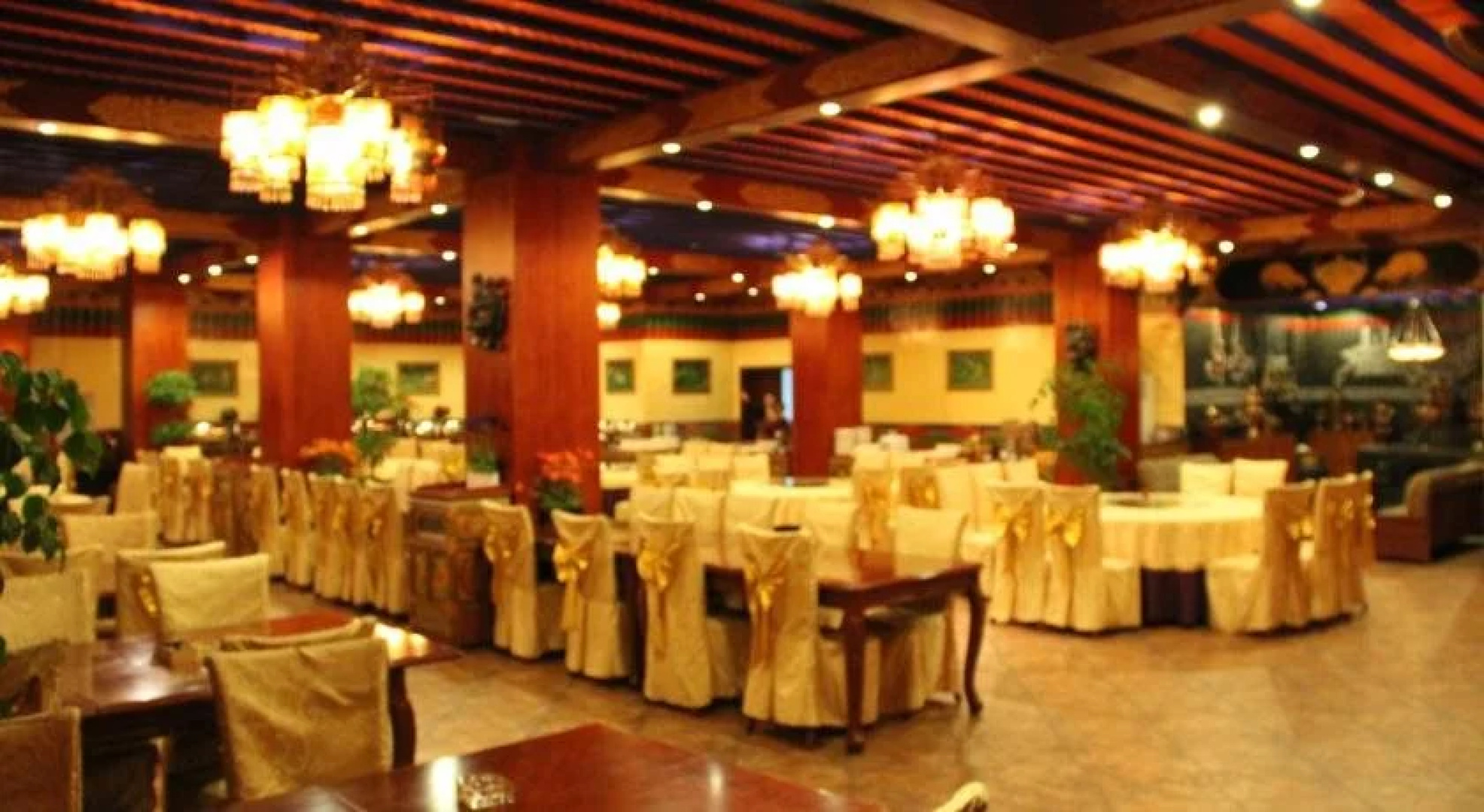 Tashi Choeta Hotel