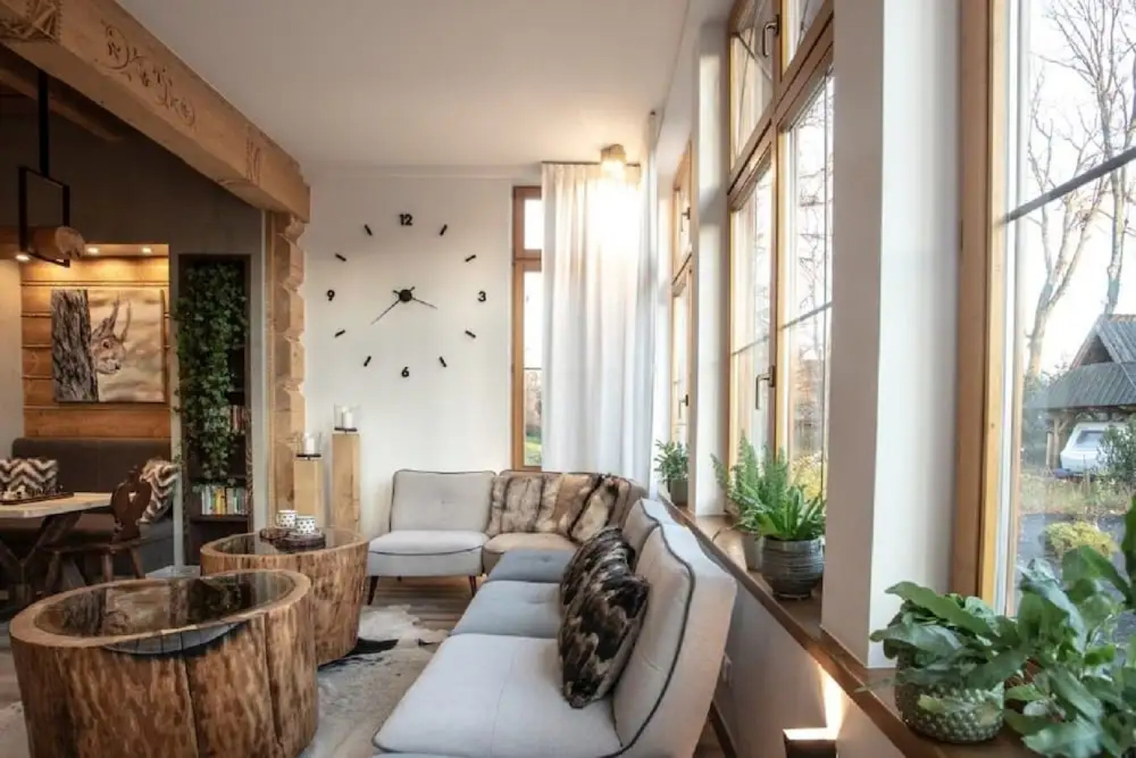 Niedzwiedzia Residence