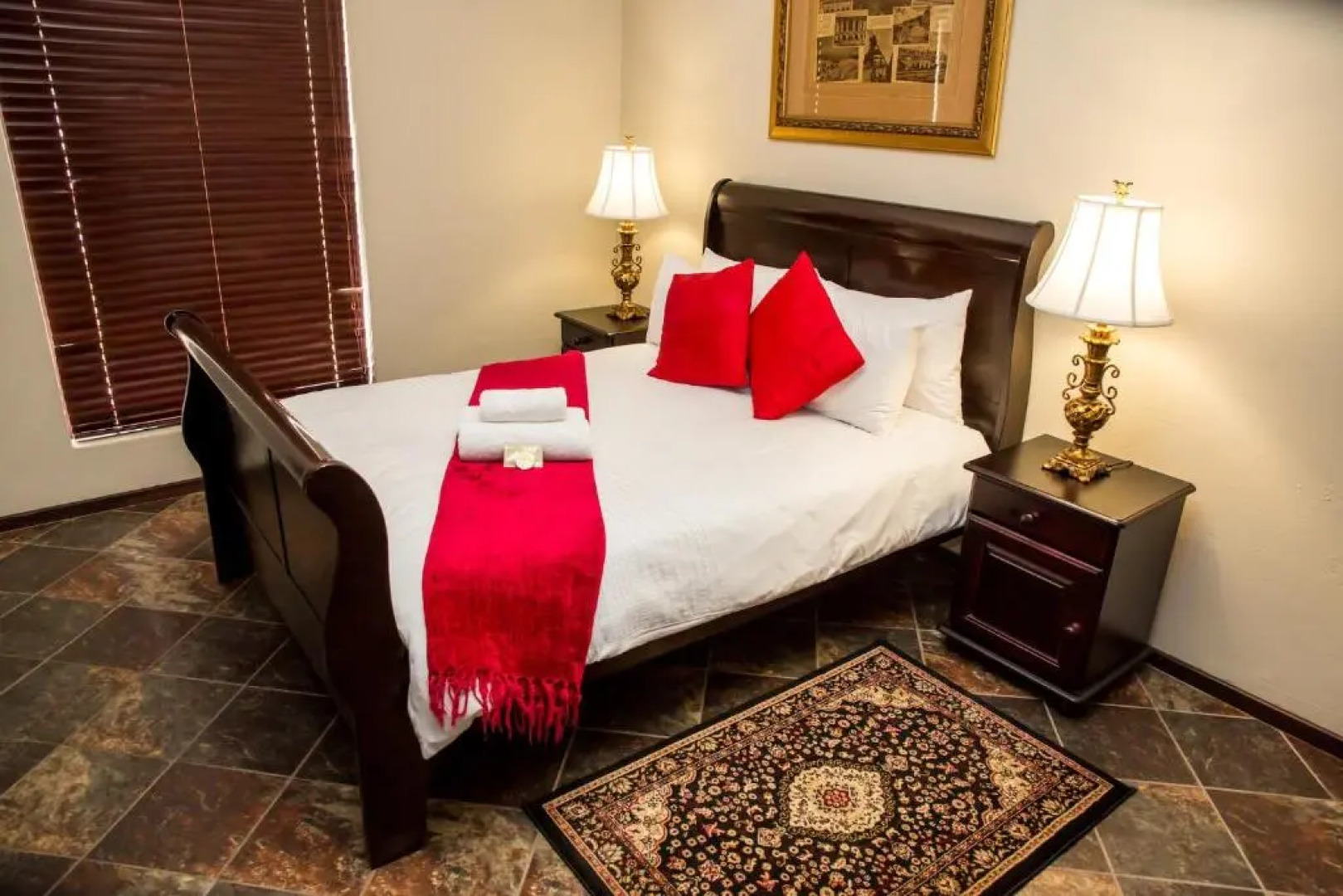 Schroderhuis Guesthouse