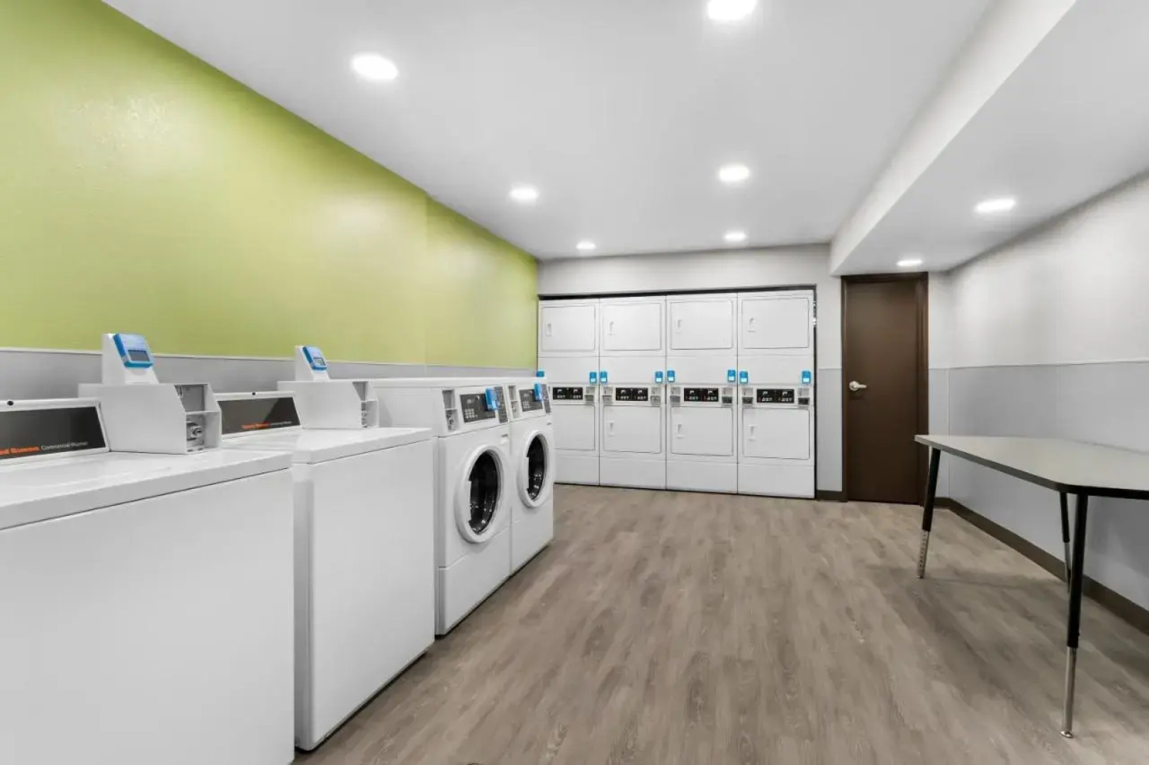 Woodspring Suites Palmdale - Lancaster