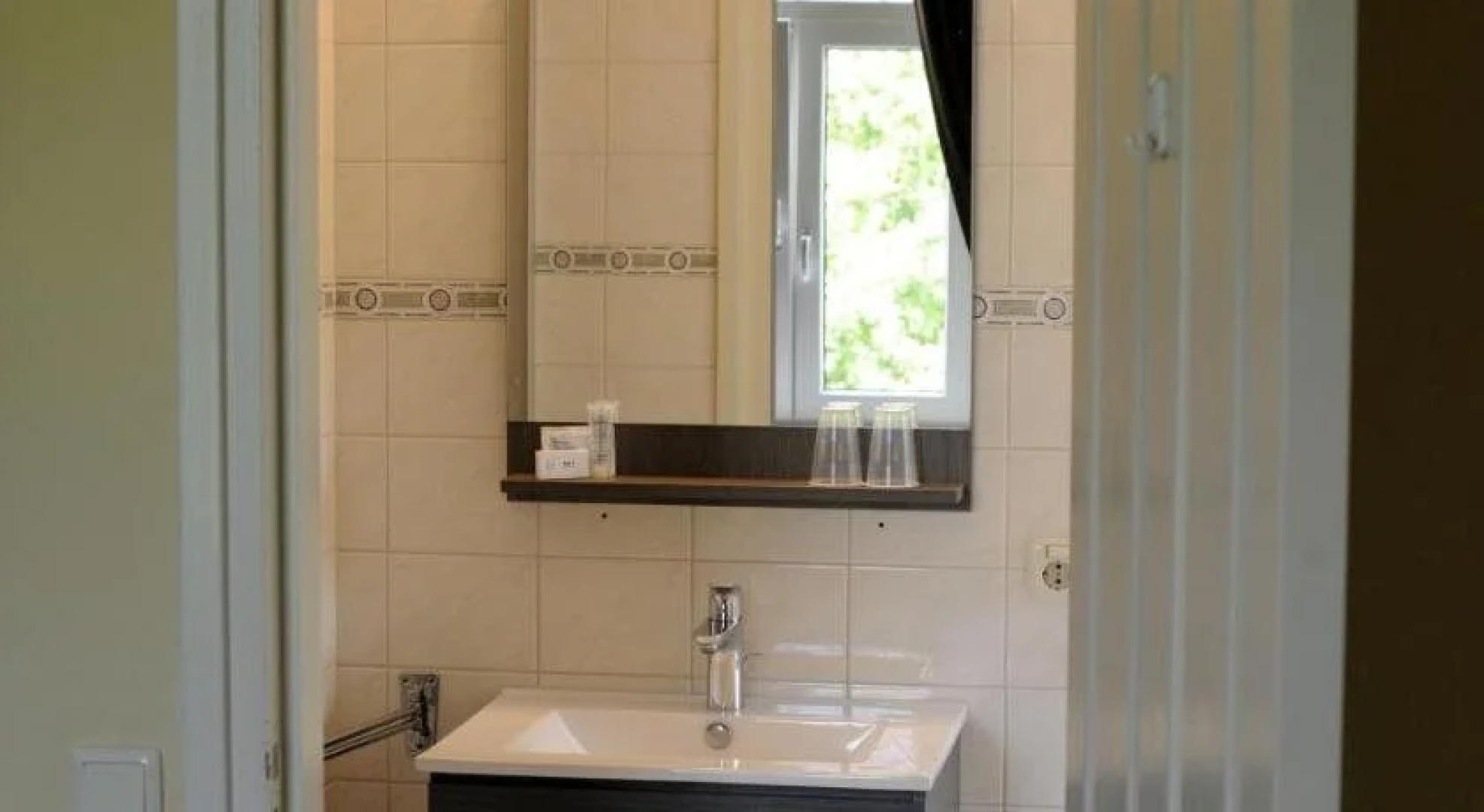 Brasserie Hotel Brakke Berg