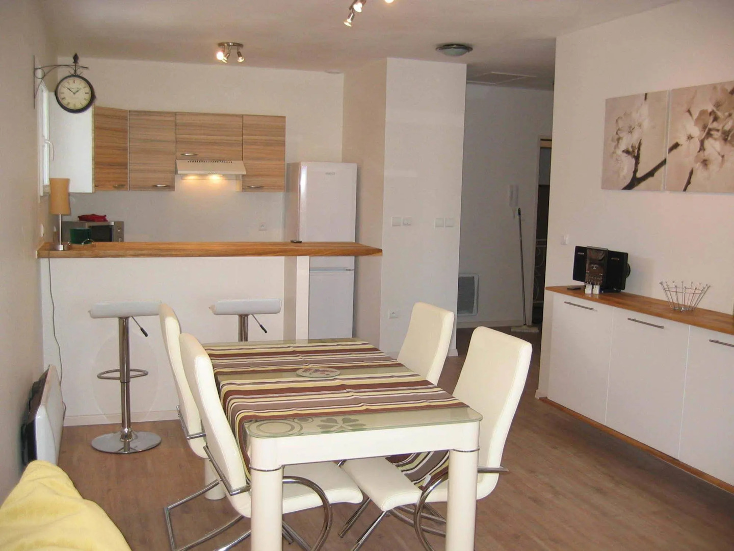 Résidence le Beau Site