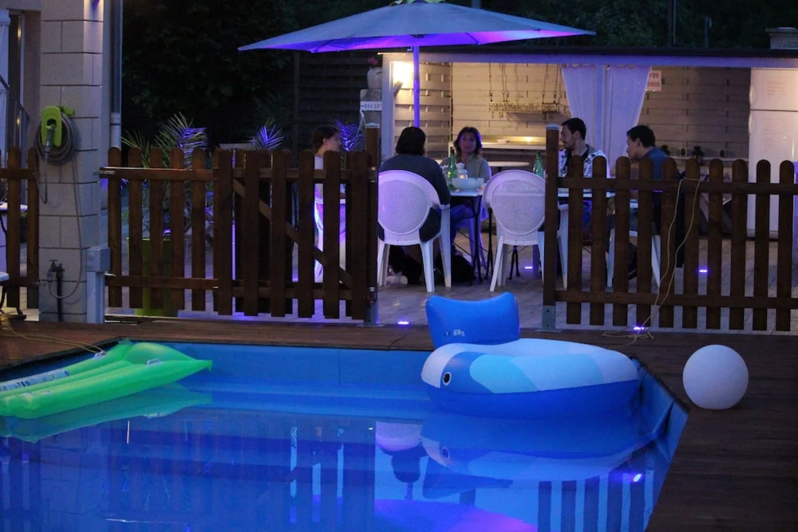 La Fontaine du Vercors