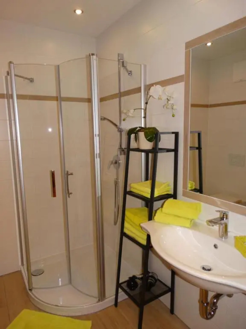 Hotel Apart Garni Heisenhof