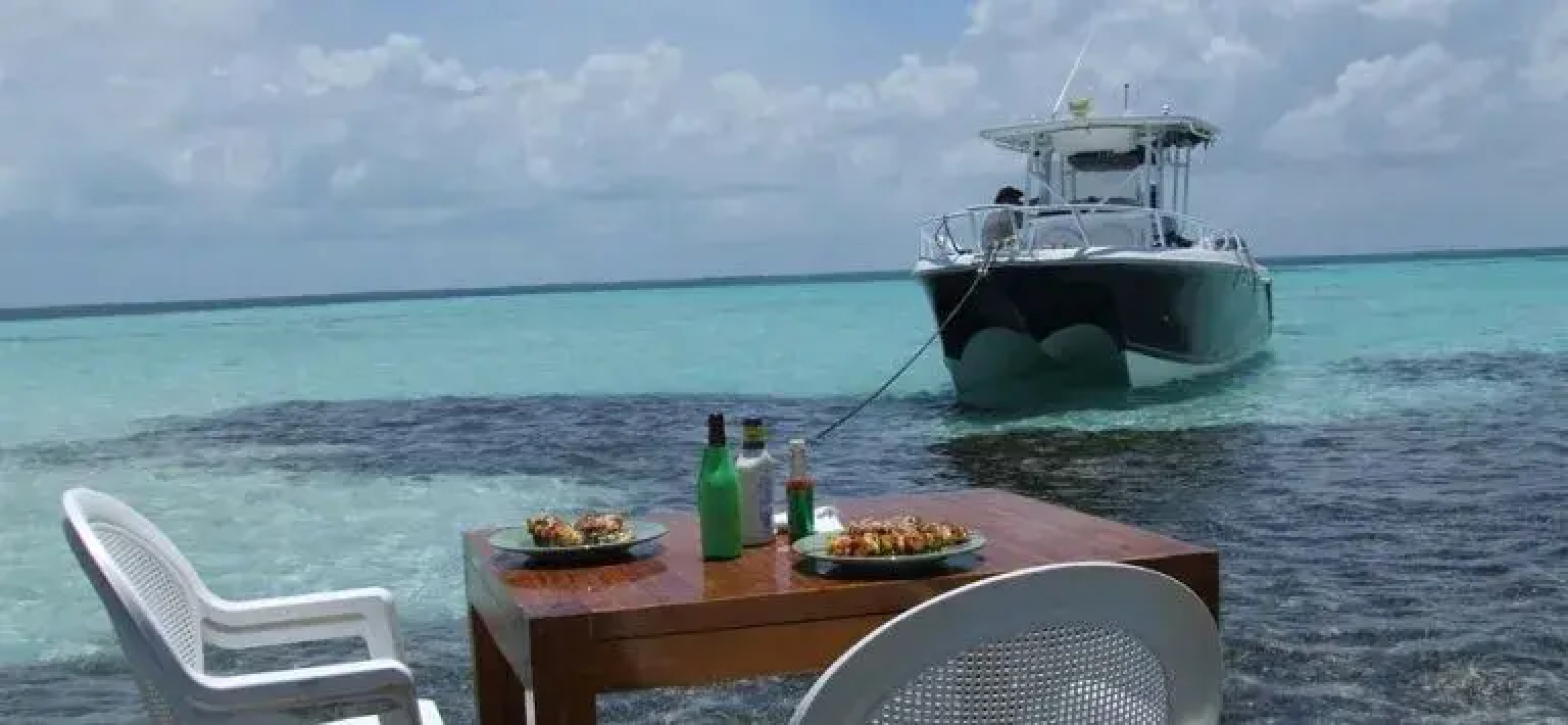 St. George's Caye Resort