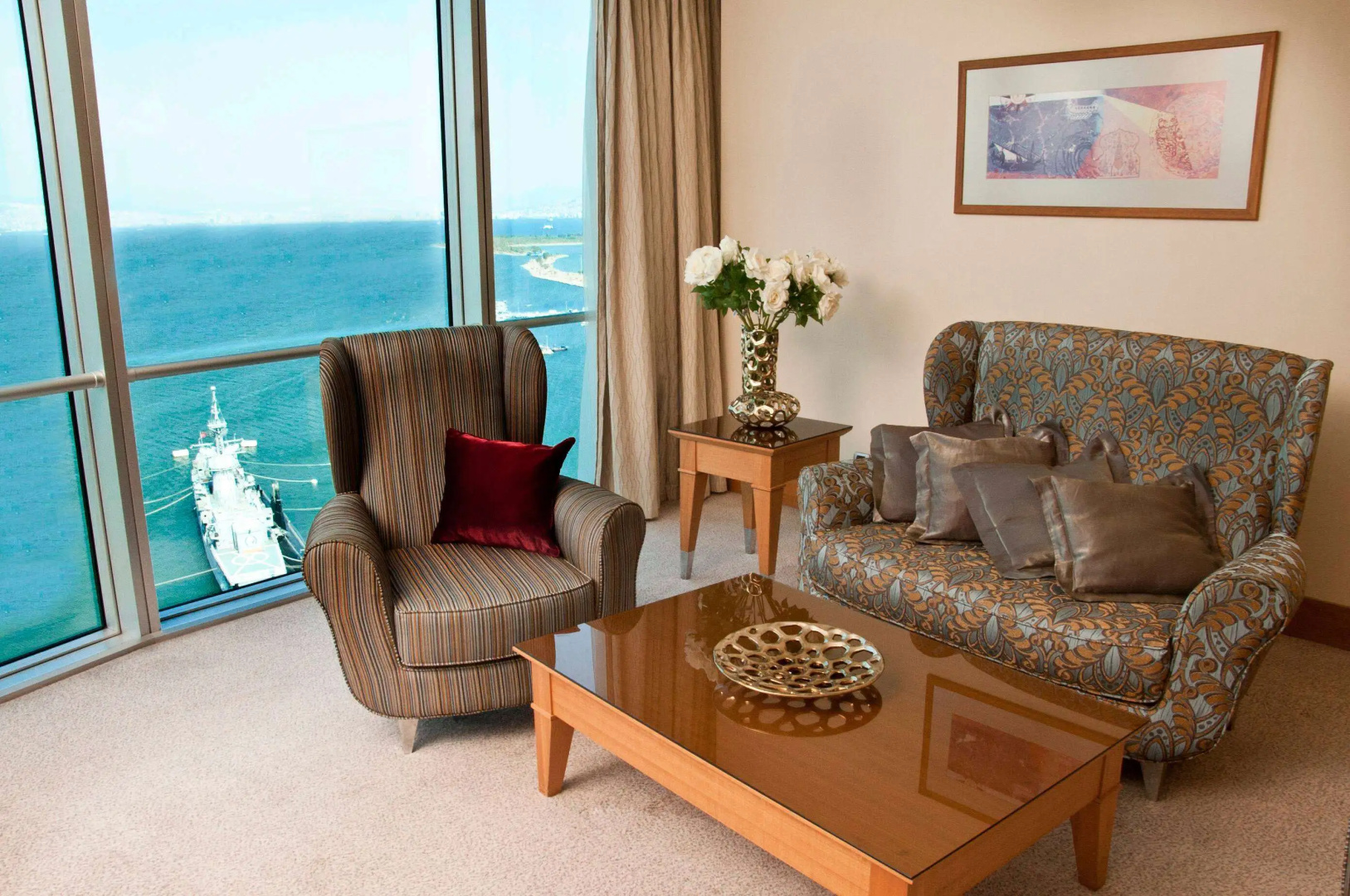 Wyndham Grand Izmir Ozdilek Thermal & Spa