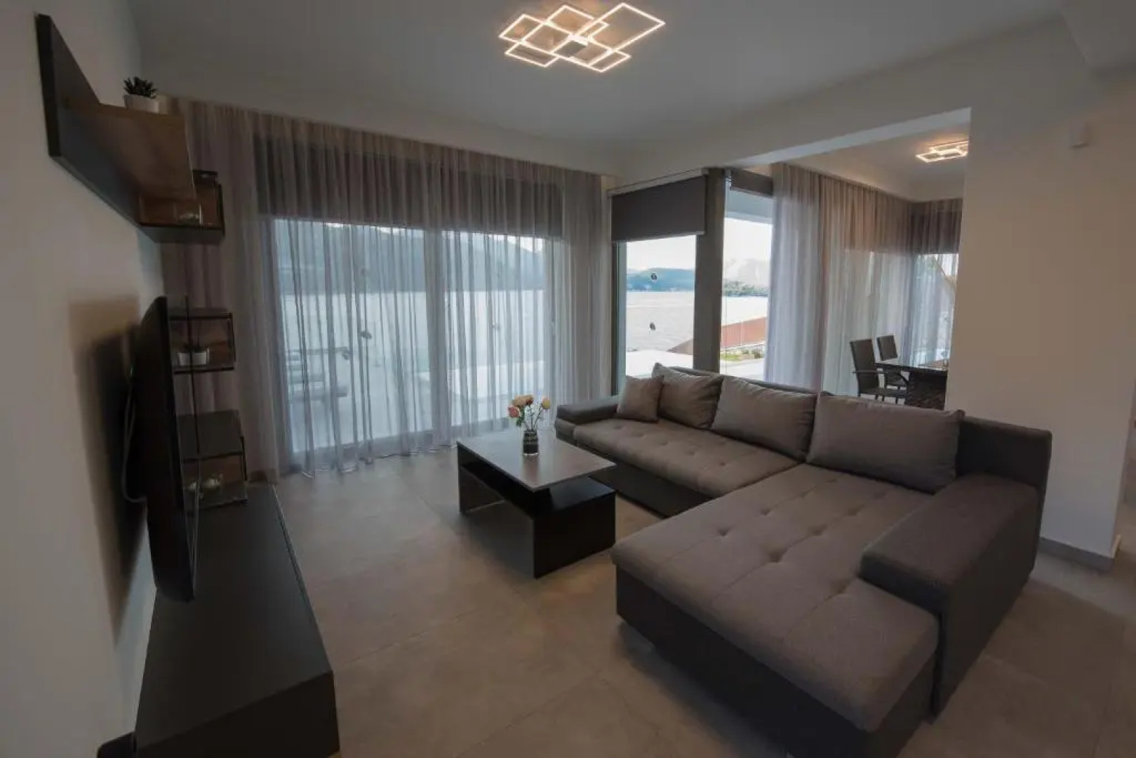 Mrs Grey Luxury Villa