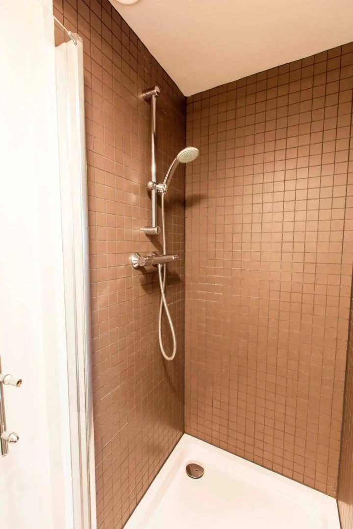 Rijksmuseum Penthouse