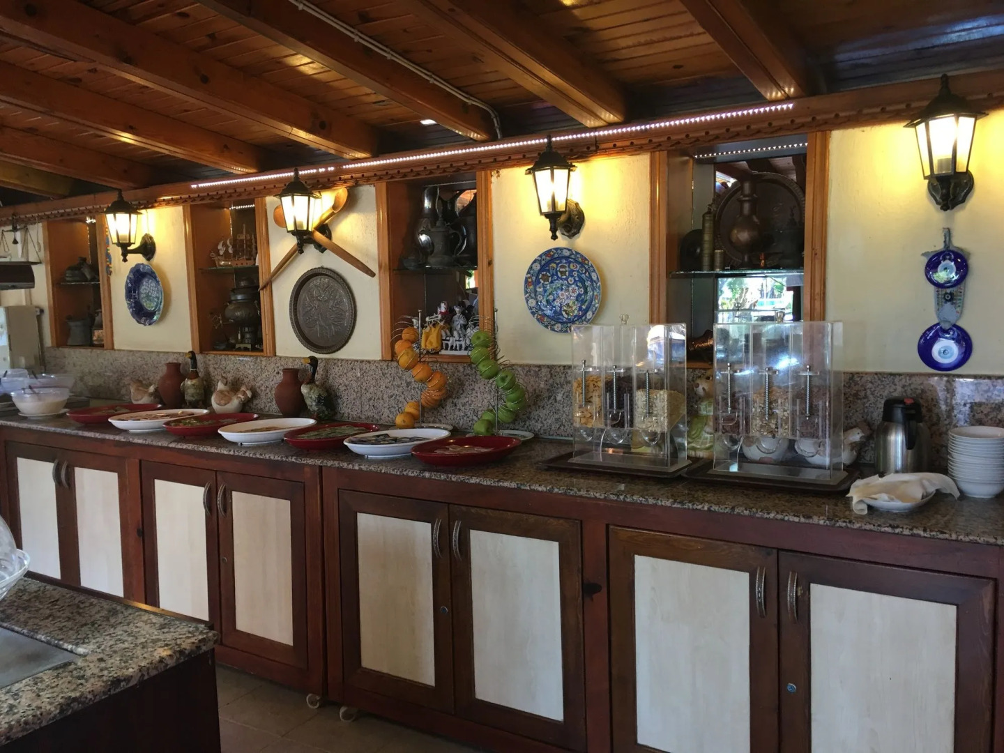 Asur Hotel & Aparts & Villas