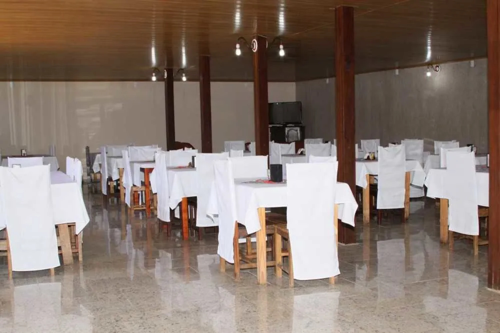 Hotel Pontal de Tiradentes