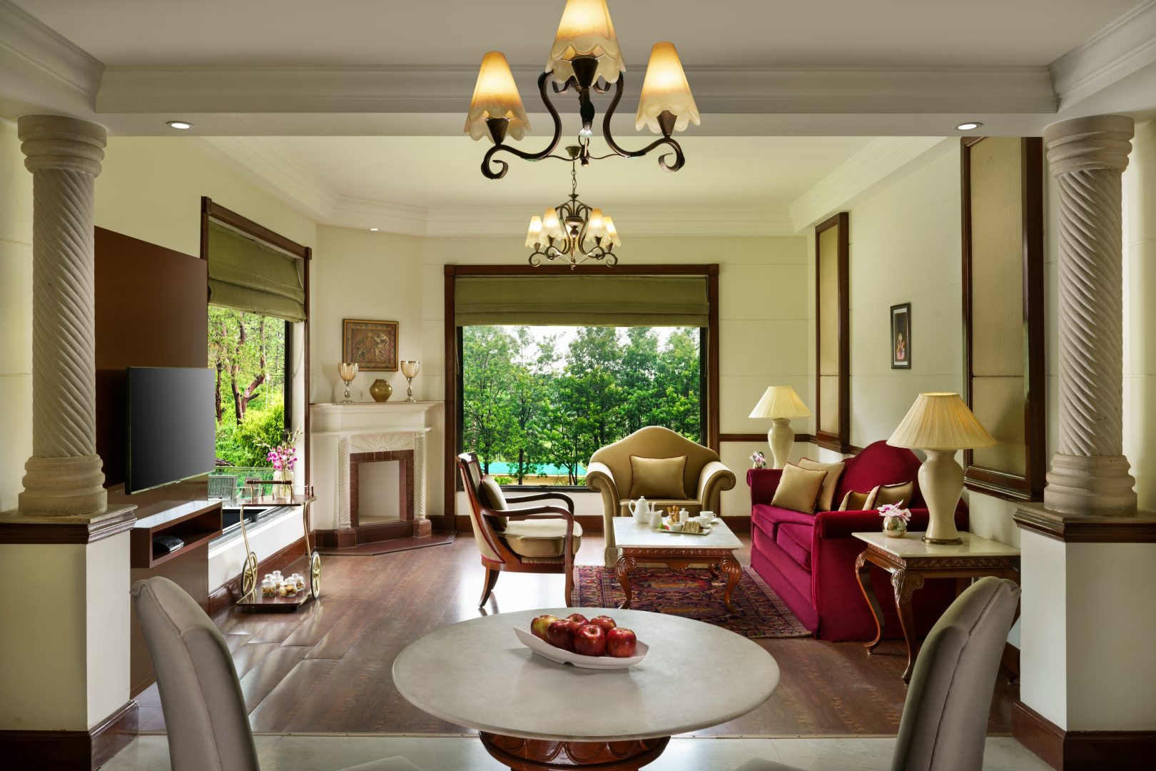 Vivanta Katra Vaishno Devi