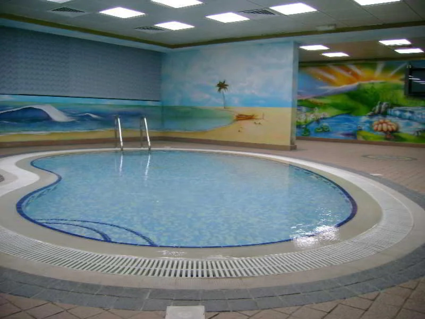 Royal Tulip Sharjah Hotel Apartments