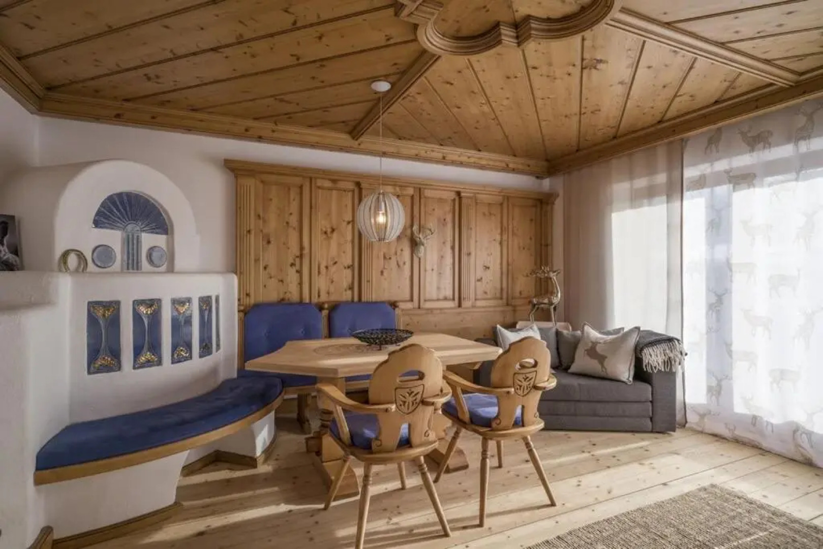 Ferienwohnung Ellmau