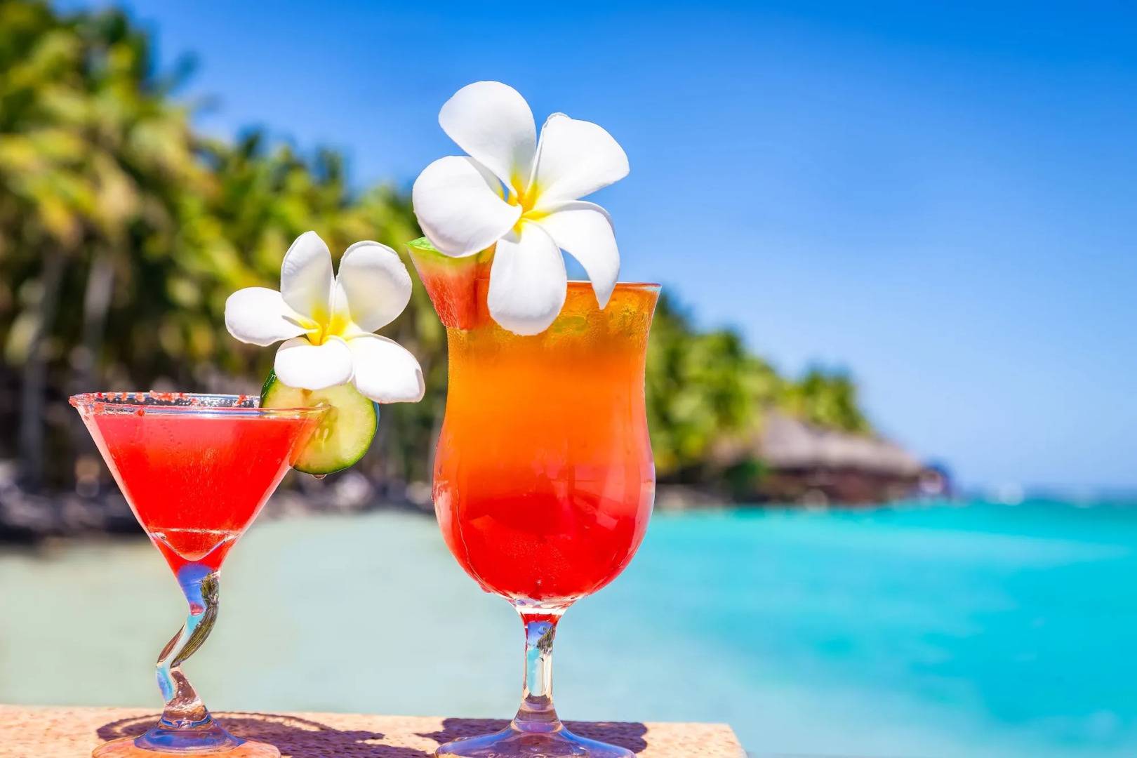 Aitutaki Lagoon Private Island Resort - Adults Only