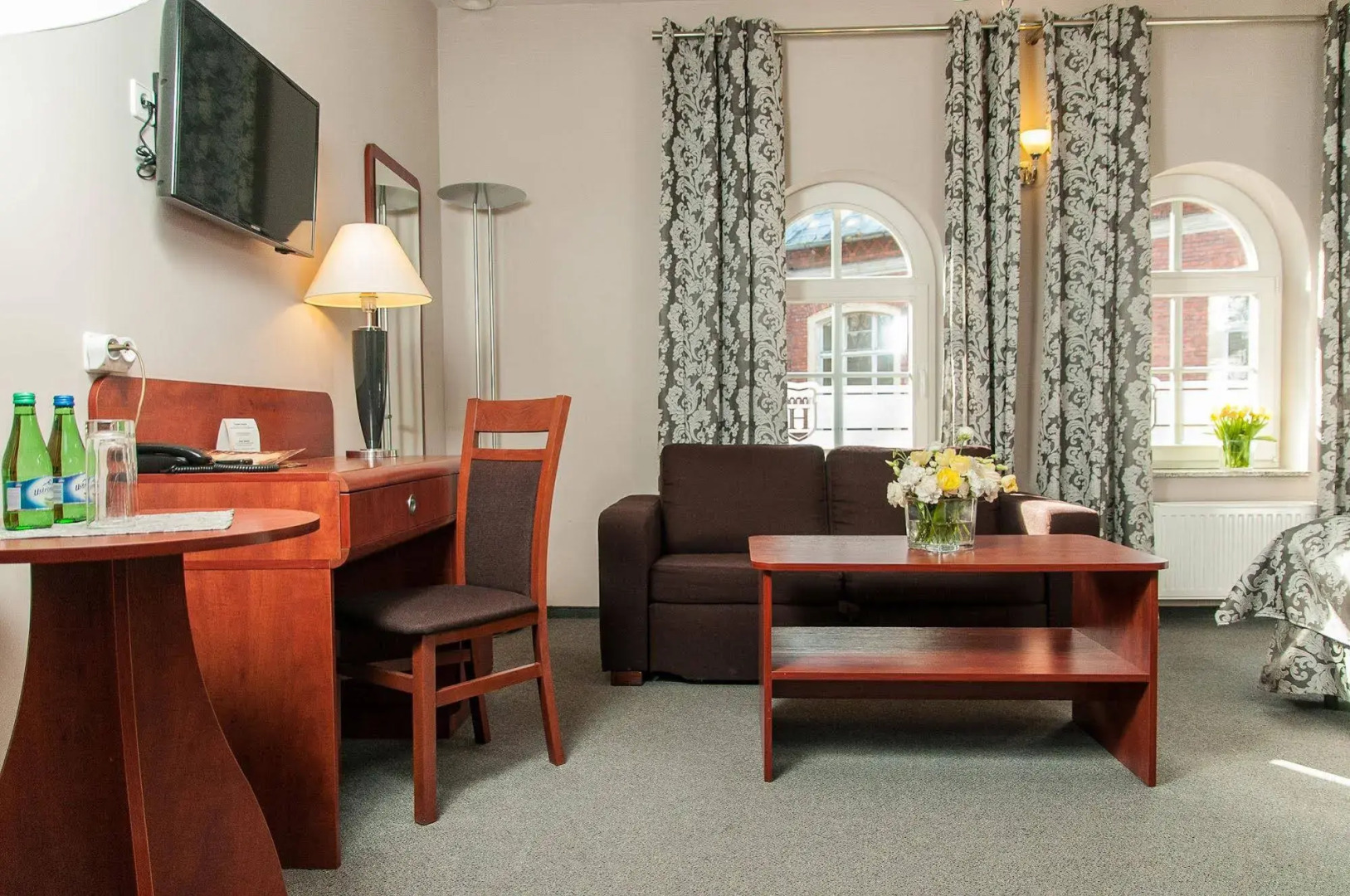 Hotel Hugo Business & Spa