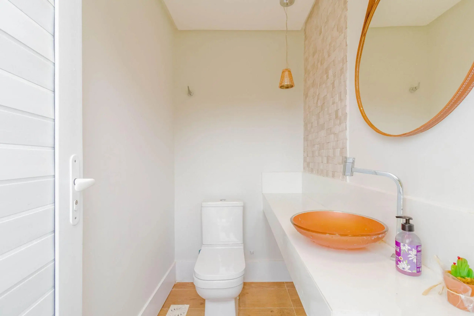 SA06 Excelente Casa 5 Quartos - Sauípe